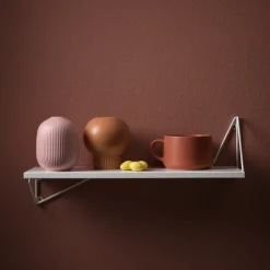 Maze Pythagoras XS shelf, White Sale