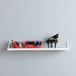 Maze Pythagoras XS shelf, White Sale