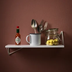 Maze Pythagoras XS shelf, White Sale