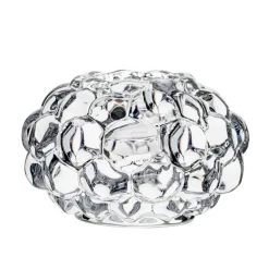 Orrefors Raspberry votive, medium Transparent Sale