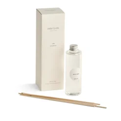 Ester & erik Refill scented sticks, Pine & cedar White Outlet