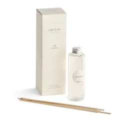 Ester & erik Refill scented sticks, Mint & cut grass White Online