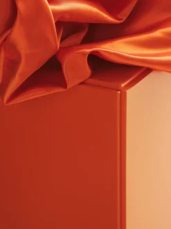 Relief connection leg 2-pack, Orange Clearance