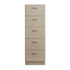 Relief plinth 41 cm, Beige Clearance
