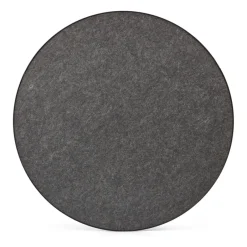 Gejst Retell pinboard Ø80 cm, Black New