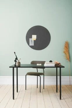Gejst Retell pinboard Ø80 cm, Black New