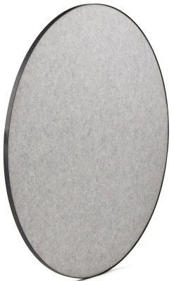 Gejst Retell pinboard Ø80 cm, Light Grey New