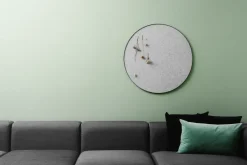 Gejst Retell pinboard Ø80 cm, Light Grey New