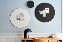 Gejst Retell pinboard Ø80 cm, -brass White Hot