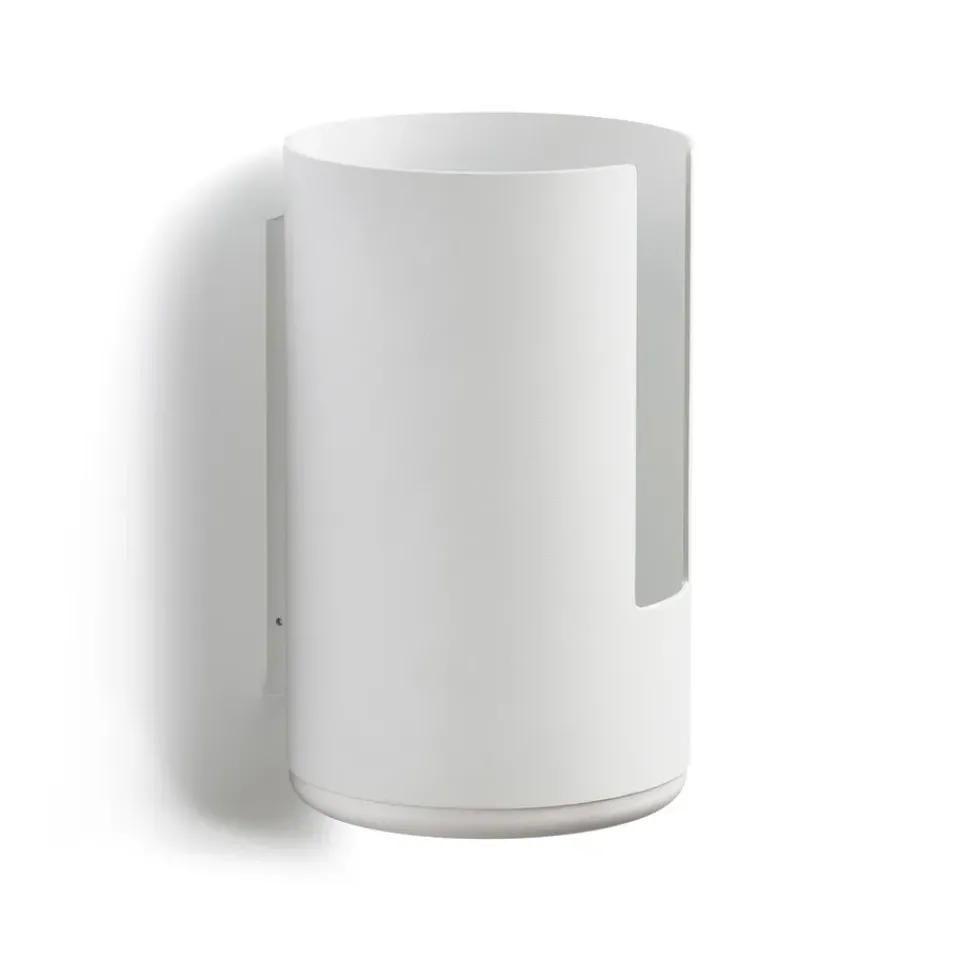 Zone Denmark RIM toilet paper holder - wall hanging 31 cm, White Online