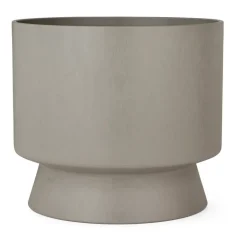 Rosendahl Ro flowerpot Ø30 cm, Sand Beige Best