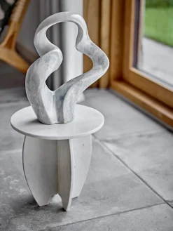 Bloomingville Rouyi decoration 34,5 cm, Grey Best