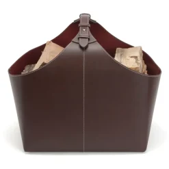 Ørskov firewood basket, Brown Clearance
