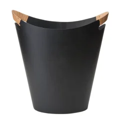 Ørskov waste basket, Black Online