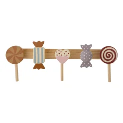 Bloomingville Rudy hanger 42 cm, Brown-multi BrownMulti Best