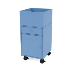 Montana Runner trolley, Azure 154 Blue Online