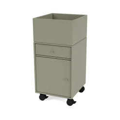 Montana Runner trolley, Fennel 144 Green Clearance