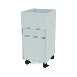 Montana Runner trolley, Flint 148 Blue Outlet