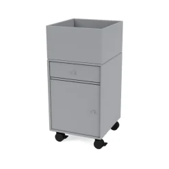 Montana Runner trolley, Graphic 100 Grey Sale