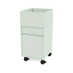 Montana Runner trolley, Mist 161 Green Clearance