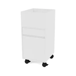 Montana Runner trolley, New 101 White