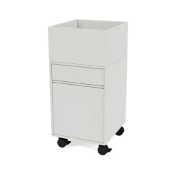 Montana Runner trolley, Nordic 09 Grey