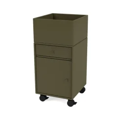 Montana Runner trolley, Oregano 139 Green Online