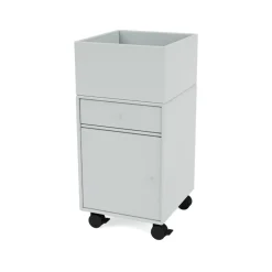 Montana Runner trolley, Oyster 156 Blue New