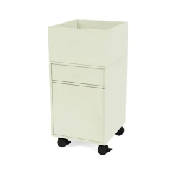 Montana Runner trolley, Pomelo 140 Green