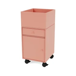 Montana Runner trolley, Rhubarb 151 Pink Online