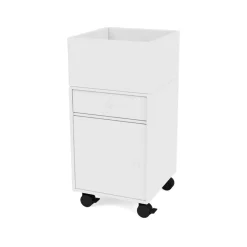 Montana Runner trolley, Snow 38 White New