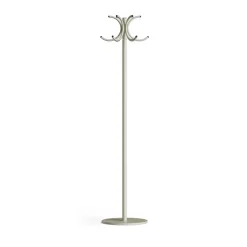 Lammhults S70-12 coat rack, texture Beige Sale