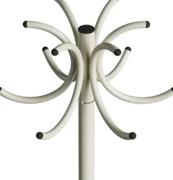 Lammhults S70-12 coat rack, texture Beige Sale