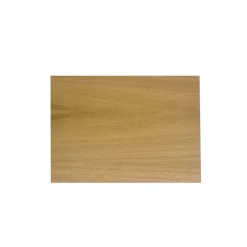 Andersen Furniture S10 Signature shelf 27x38 cm, Oak Brown