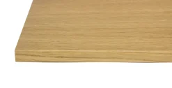 Andersen Furniture S10 Signature shelf 27x38 cm, Oak Brown
