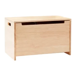 Kid's Concept Saga blonde chest, Beech Beige Hot