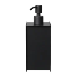 Ferm Living Sama soap pump, Black