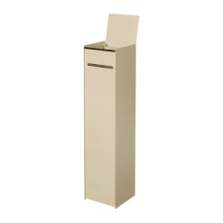 Ferm Living Sama toilet paper holder, Cashmere Beige Sale