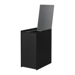 Ferm Living Same bin, Black Discount