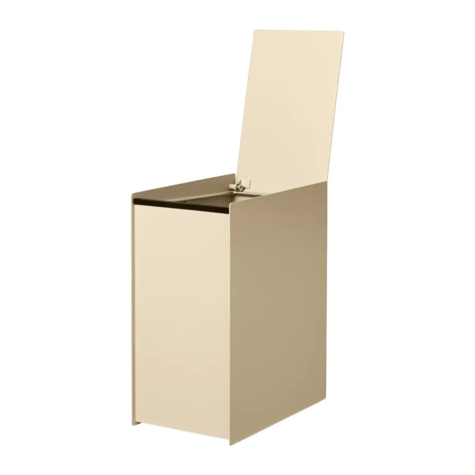 Ferm Living Same bin, Cashmere Beige Discount
