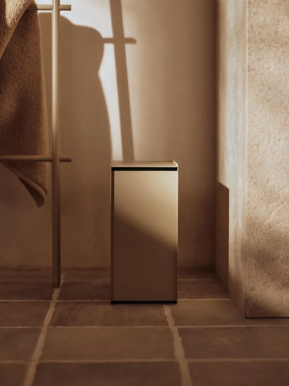 Ferm Living Same bin, Cashmere Beige Discount