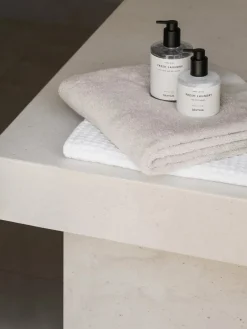 Blomus Satomi hand lotion 300 ml, Fresh Laundry White Best