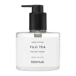 Blomus Satomi hand lotion 300 ml, Fuji Tea White Sale