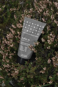Skandinavisk Scandinavian hand cream 75 ml, 75ml Grey Best