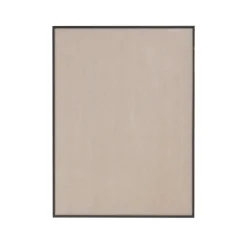 Ferm Living Scenery notice board, , large Black Sale
