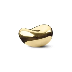 Ferm Living Sculptural decoration, Bronze Gold-coloured Online