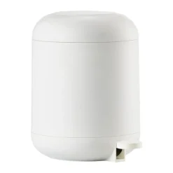 Zone Denmark Sensu pedal bin 4 L, White Discount