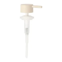 Zone Denmark Sensu pump for soap dispenser, Sand Beige Online