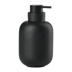 Zone Denmark Sensu soap dispenser 30 cl, Black Clearance