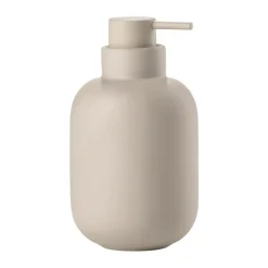 Zone Denmark Sensu soap dispenser 30 cl, Sand Beige Clearance